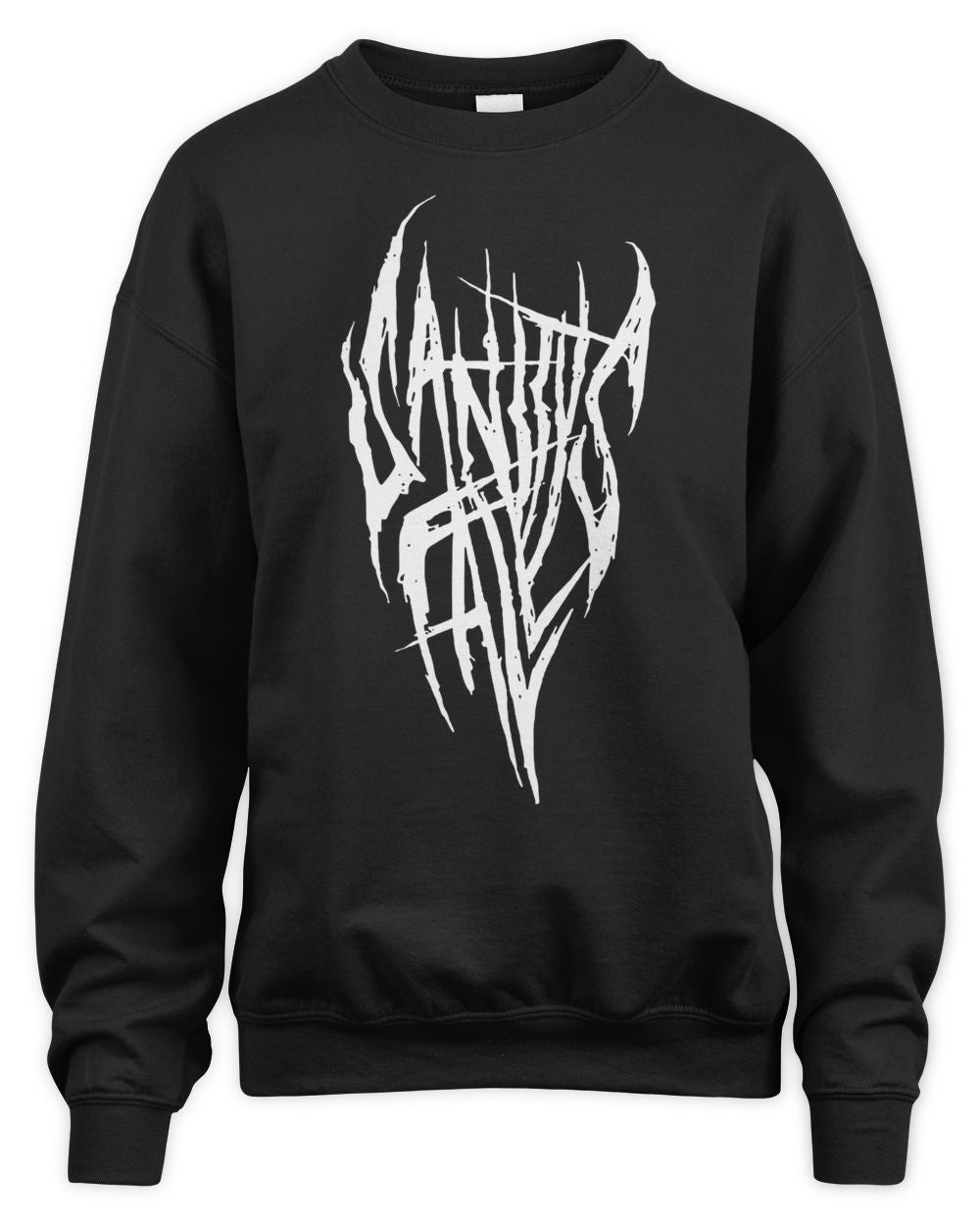 Sally Face Merch Sanity Falls Shirt