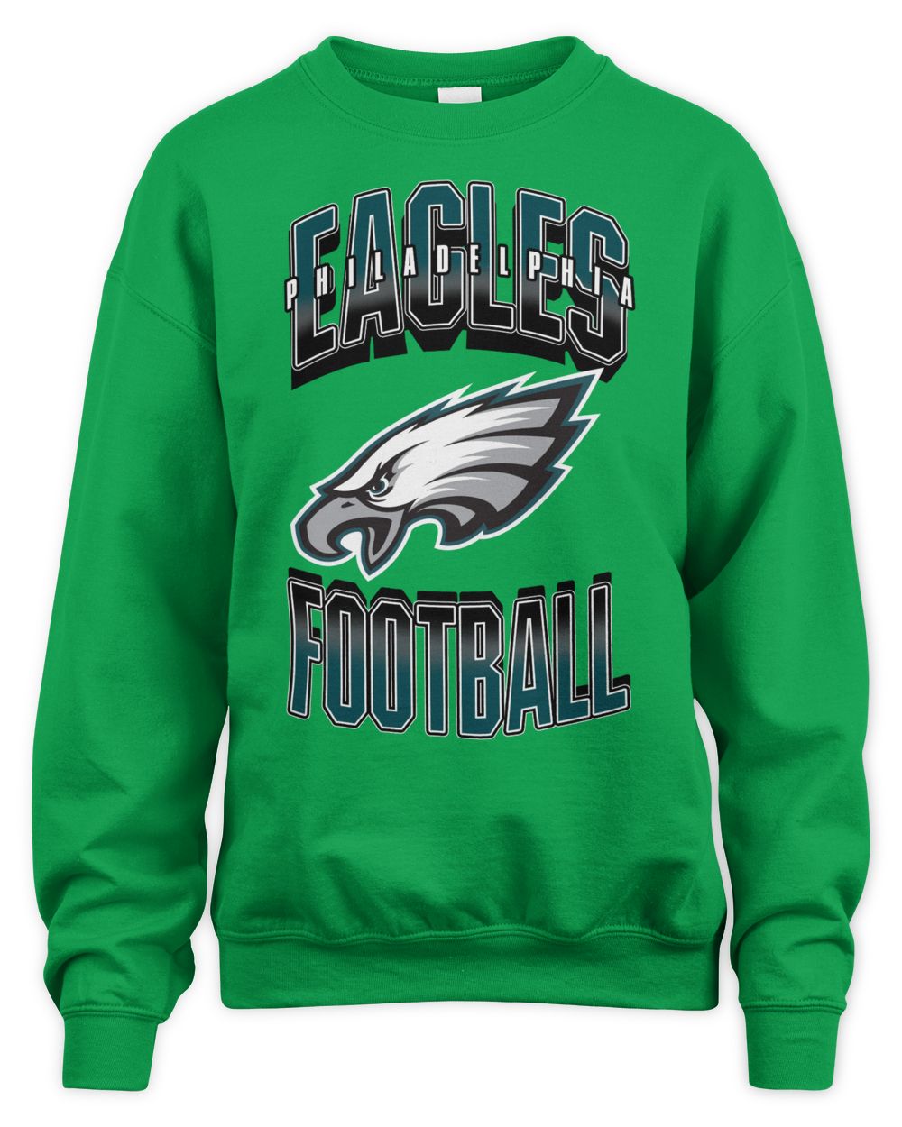 Philadelphia Eagles Forward Progress Shirt