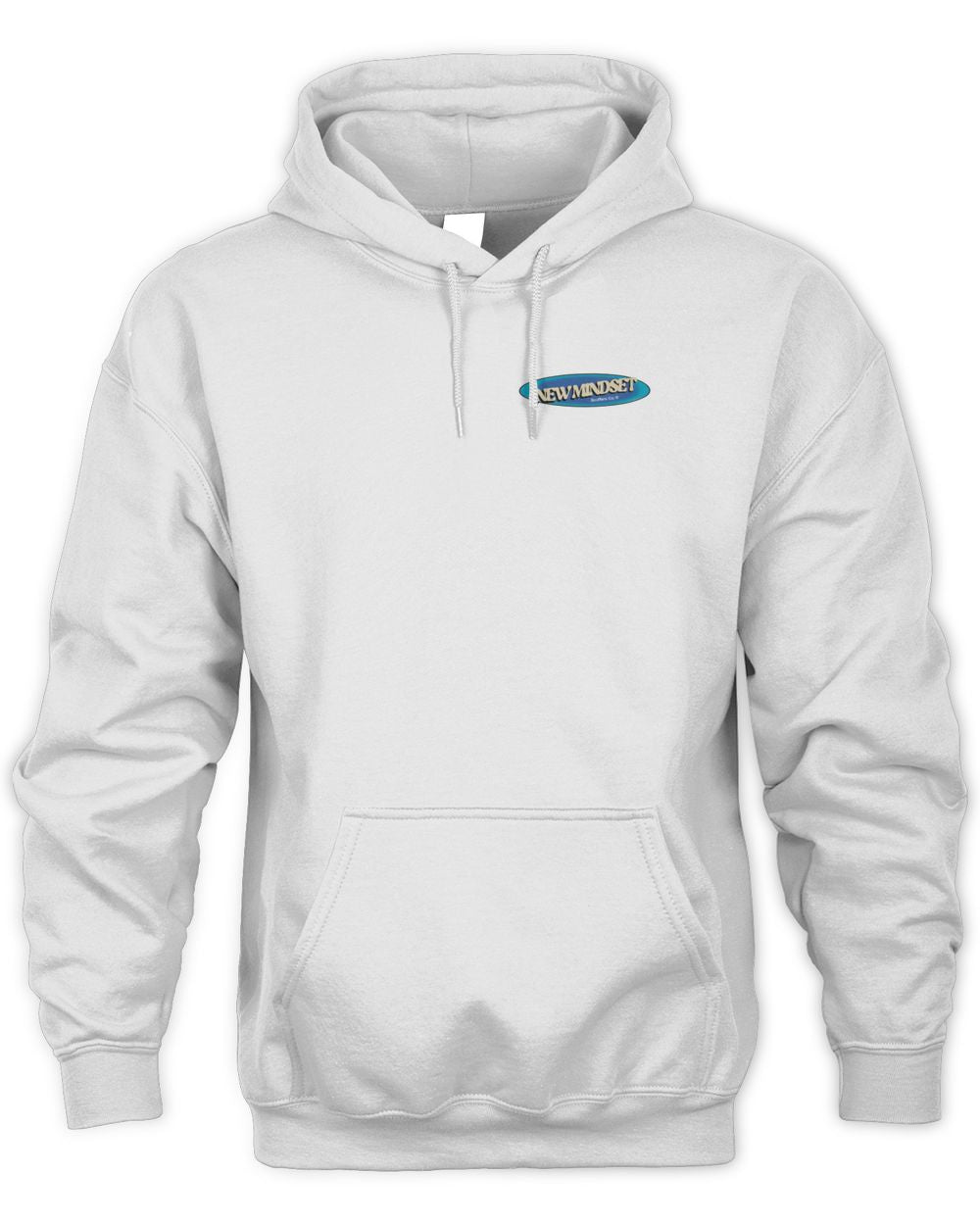 Scuffers Clothing Mindset Shirt