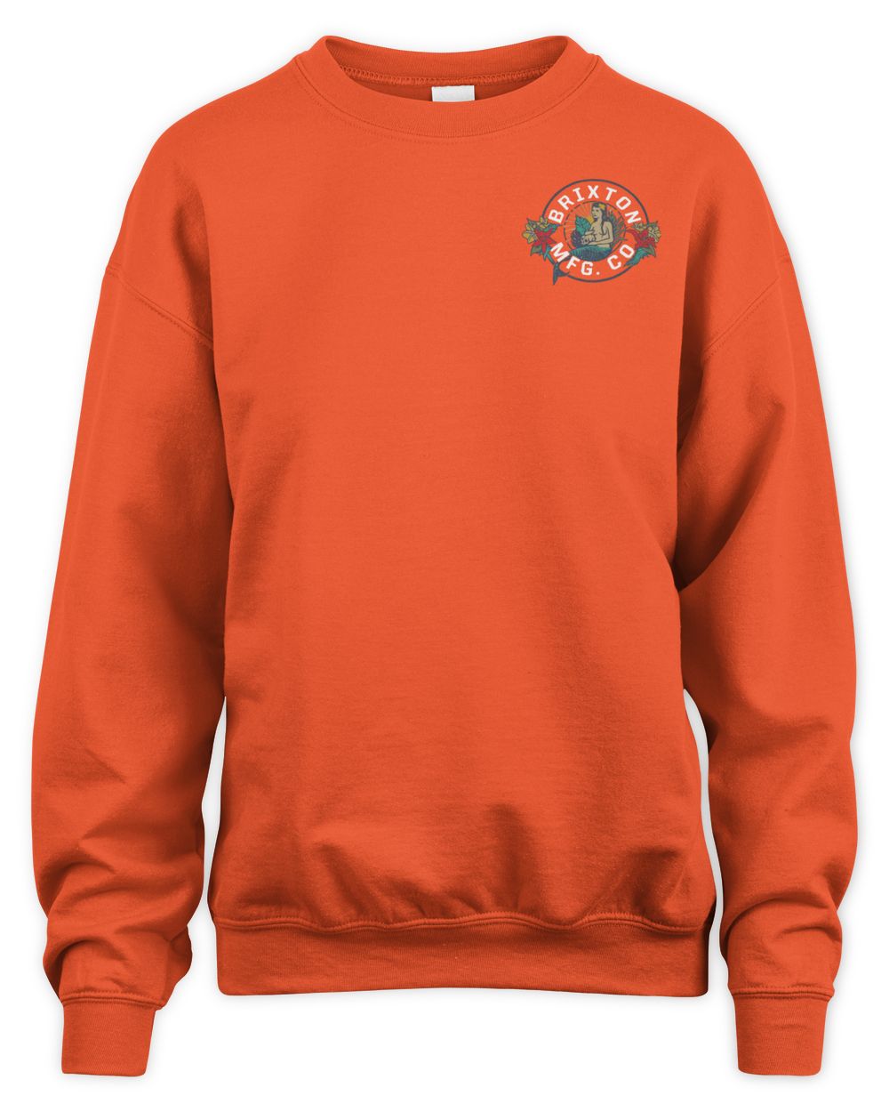 Brixton Clothing Geneva Shirt