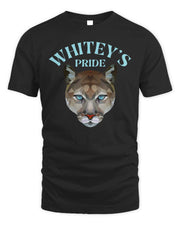 Whiteyy18 Whitey's Pride Whitey Cougar Crush Shirt