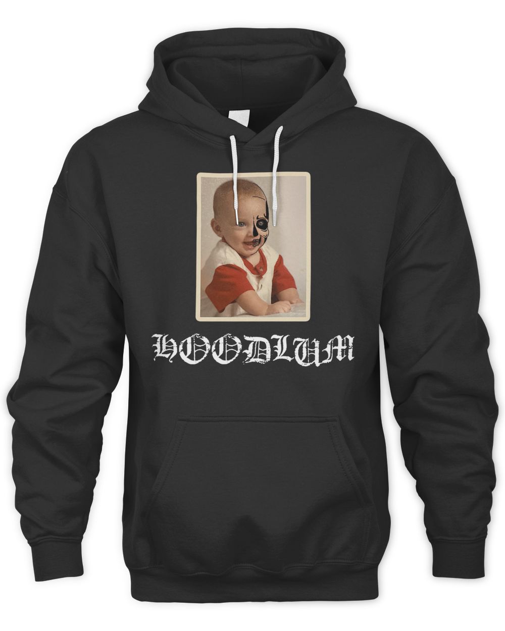 Darby Allin Merch Baby Photo Shirt