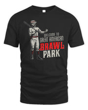 Cincy Shirts Great American Brawl Park Shirt