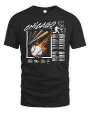 Reloaded Merch Omi Sox Shirt