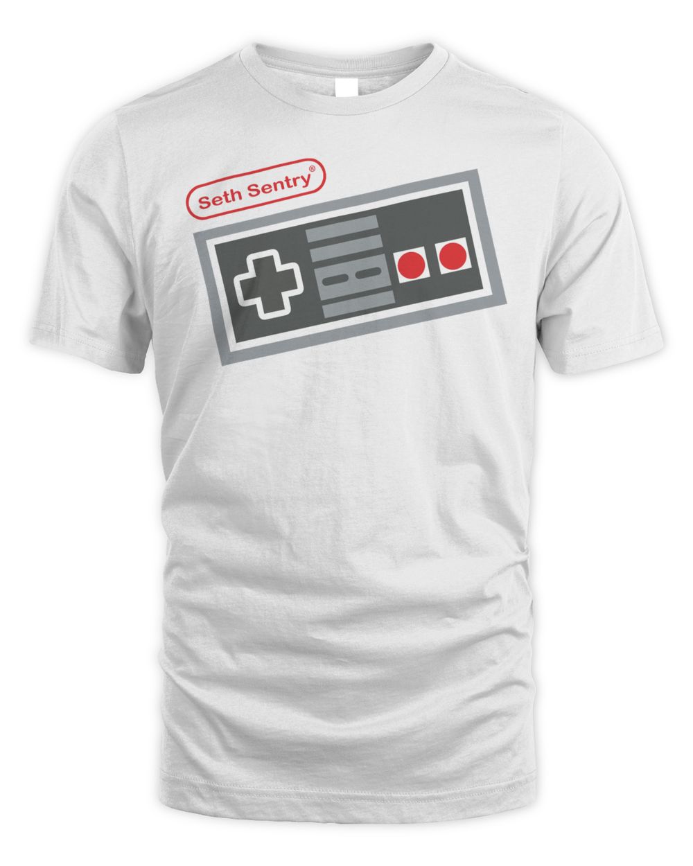 Seth Sentry Merch Sethtendo Shirt