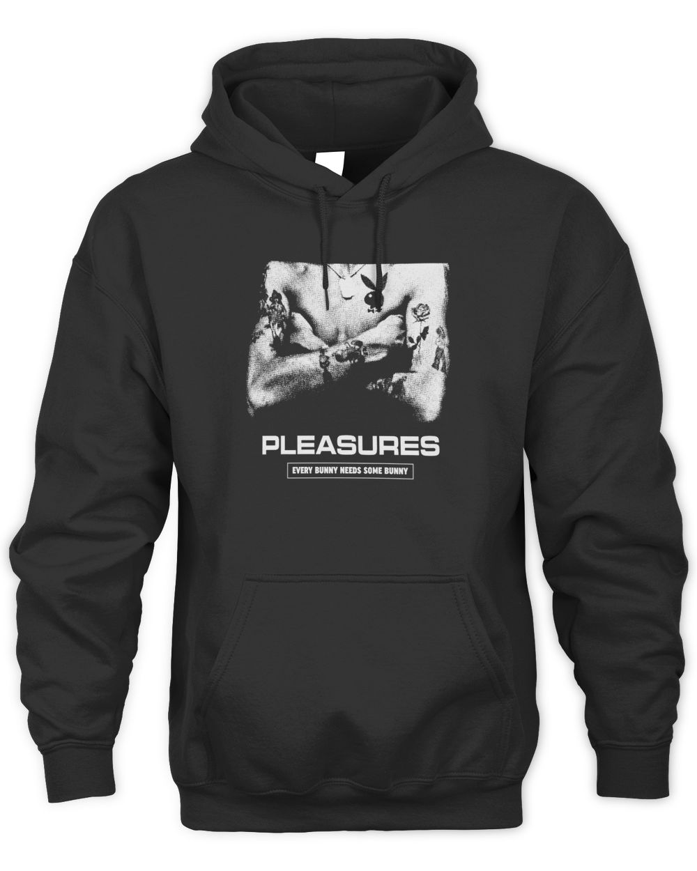 Pleasures Clothing Tough Washed Shirt