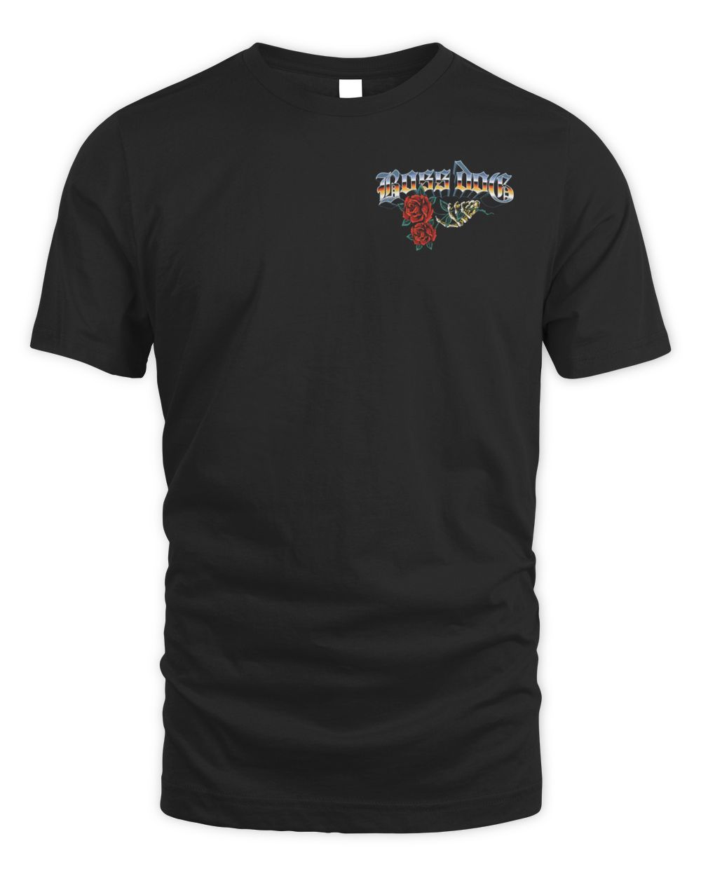 Boss Dog Clothing Boss Dog And Friends Biker Shirt