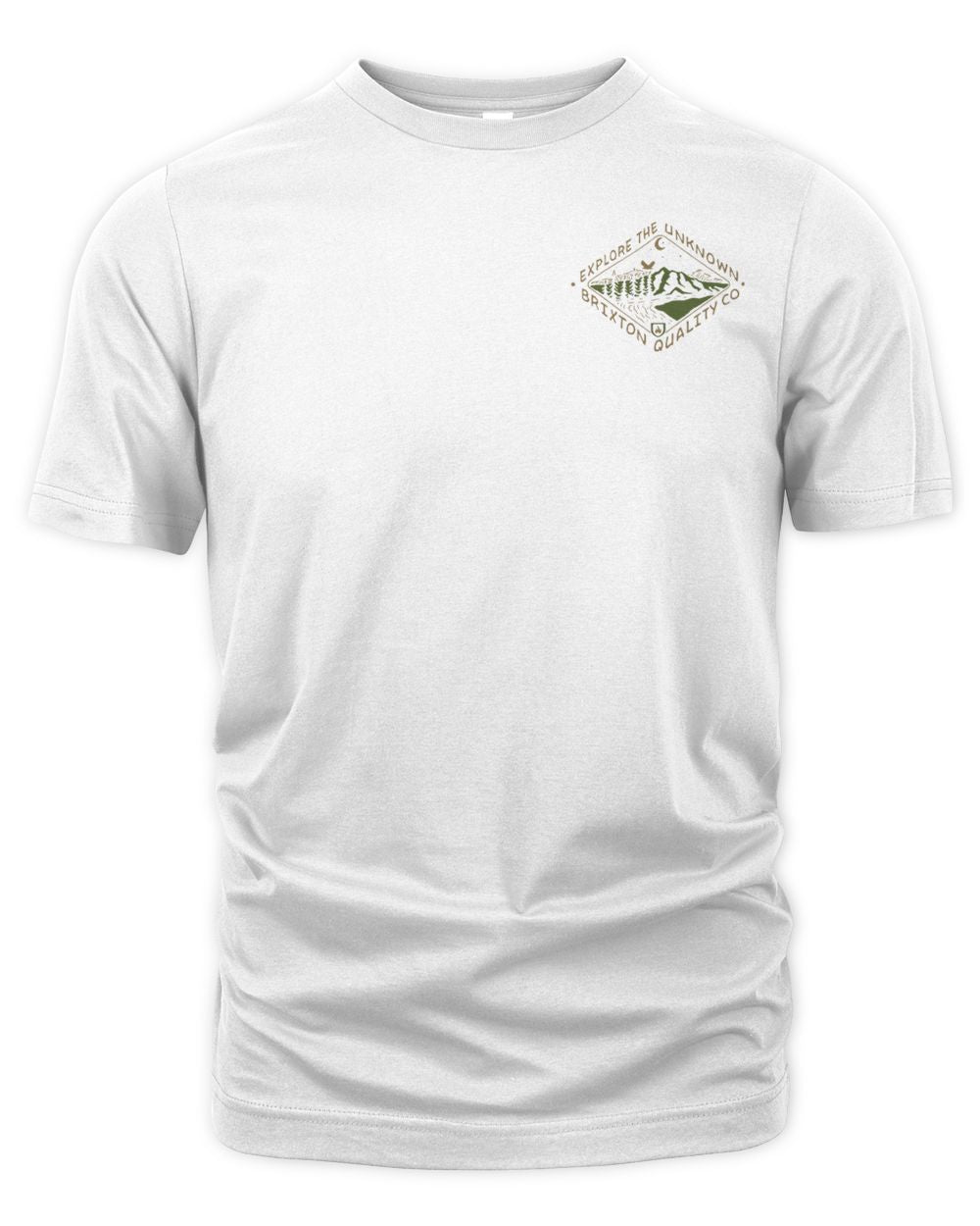 Brixton Clothing Apalachin Shirt