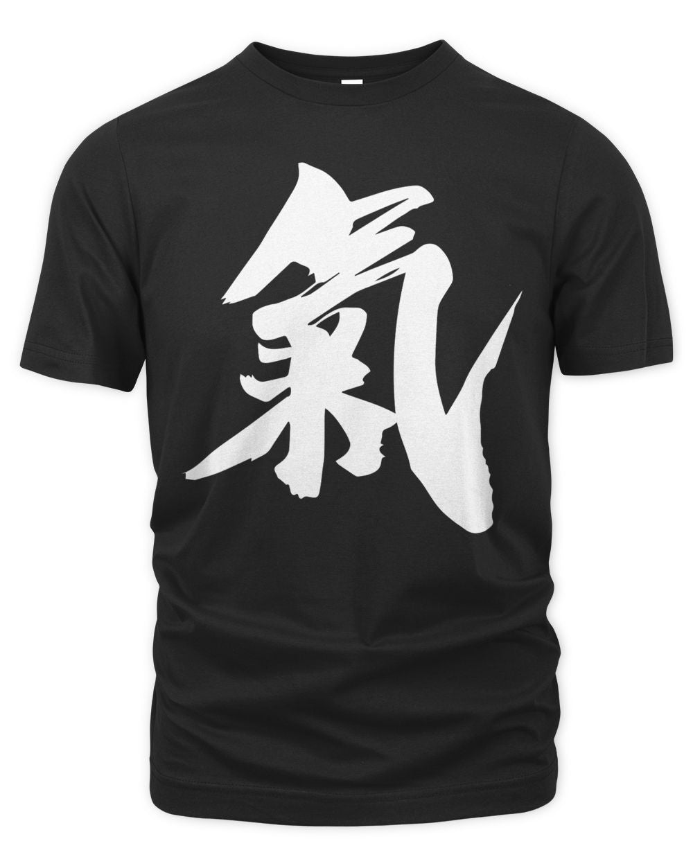 Techwear On Clothing Functional Chinese Shirt
