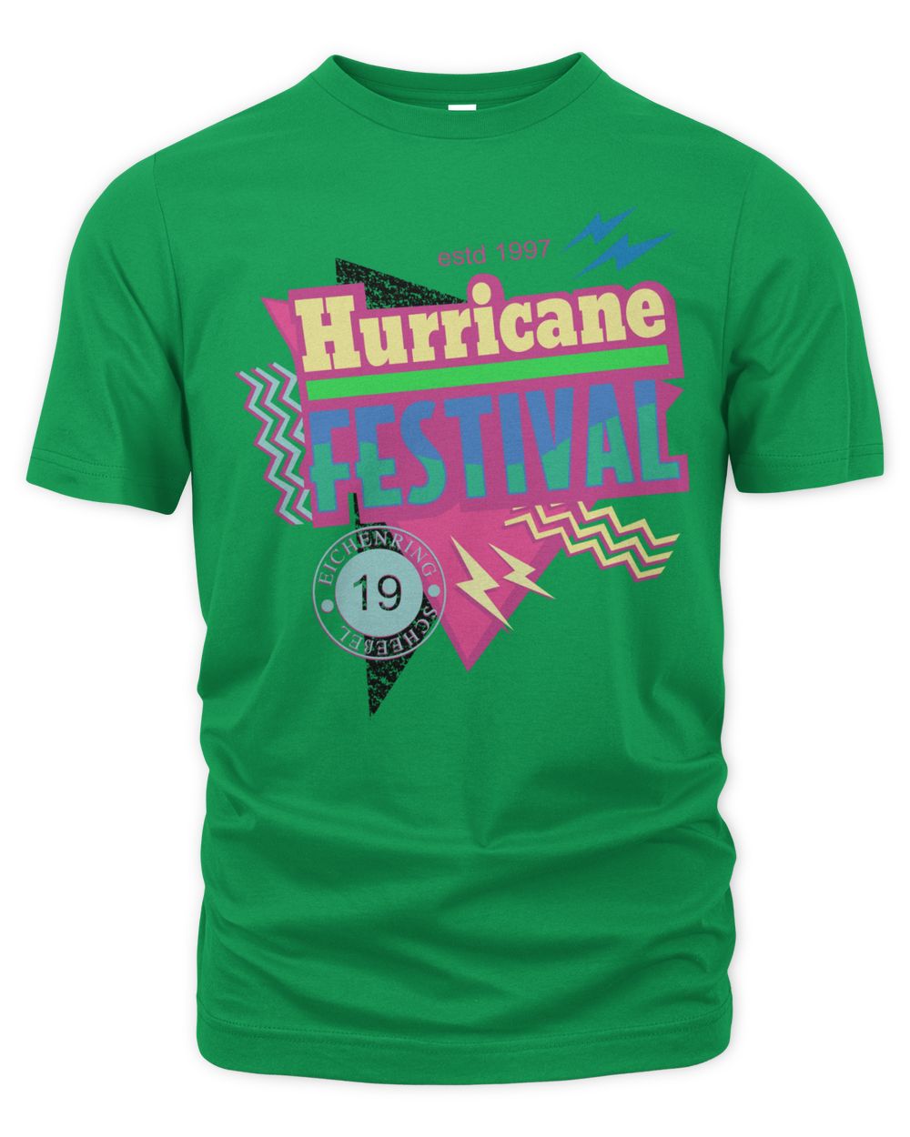 Hurricane Merch 2019 Bring It Back Shirt
