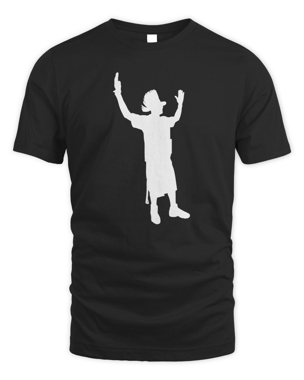 Mrou Hands Up Shirt
