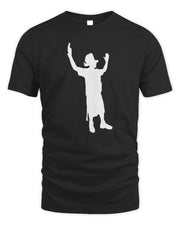 Mrou Hands Up Shirt
