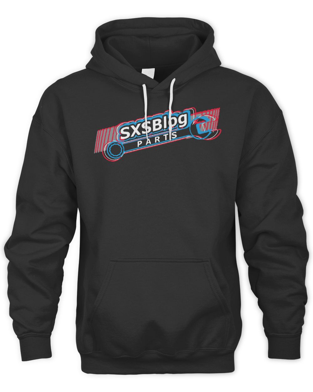 Sxsblog Merch Parts Shirt