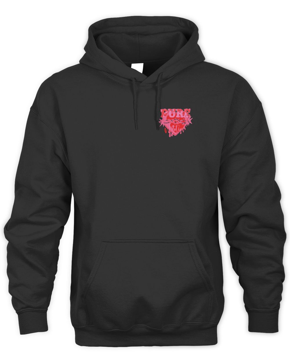 Pure Motion Apparel Lovers Got Emotions Shirt