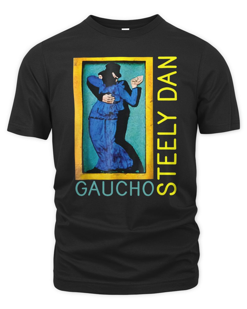 Sly Music Gaucho Dan Shirt