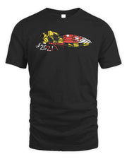 Maryland 2021 Cicada Shirt