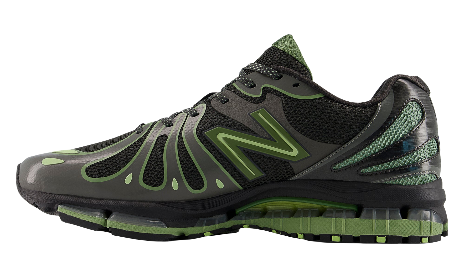 1890 "Faded black utility green" U189071H