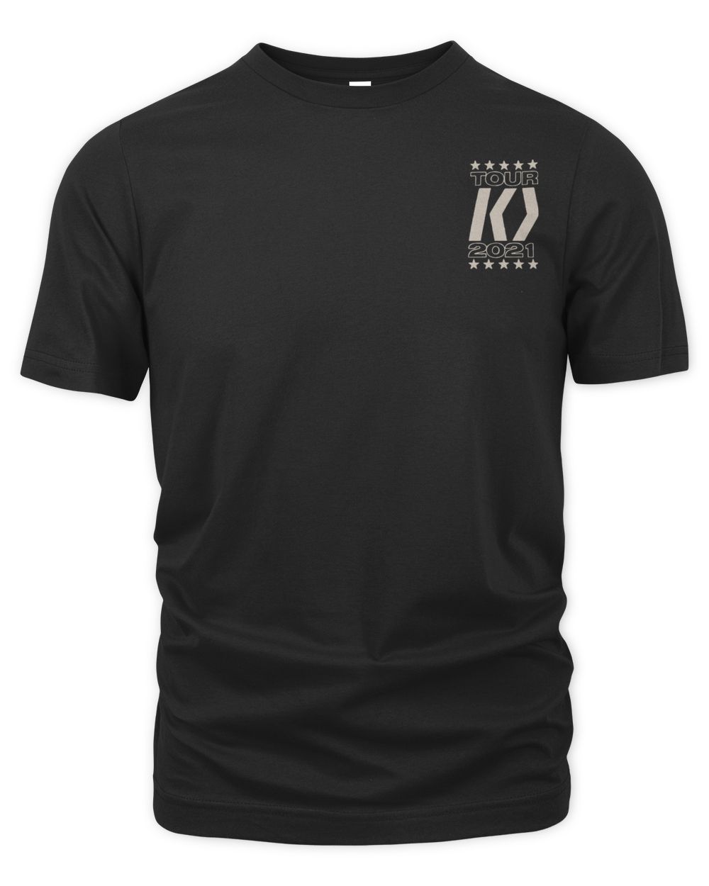 Cooper Kupp Merch World Tour Shirt
