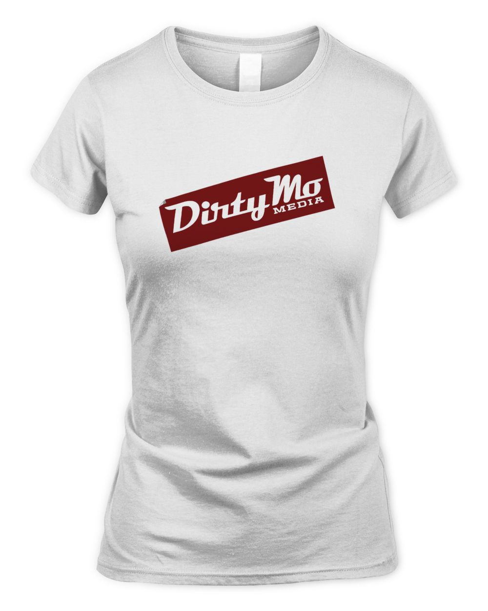 Dirty Mo Media Vintage Team Shirt