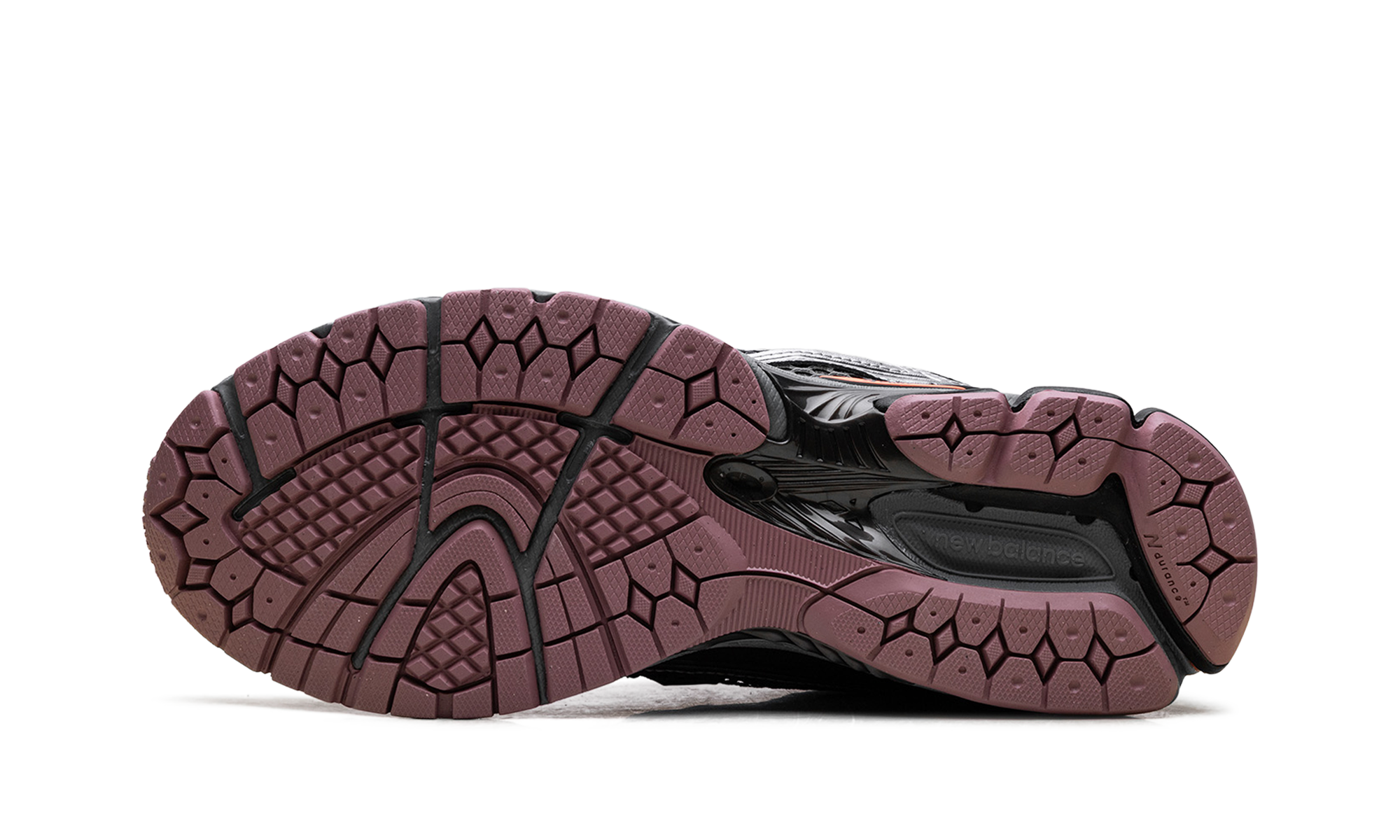 1906 "Dark silver metallic / rosewood" U190629R