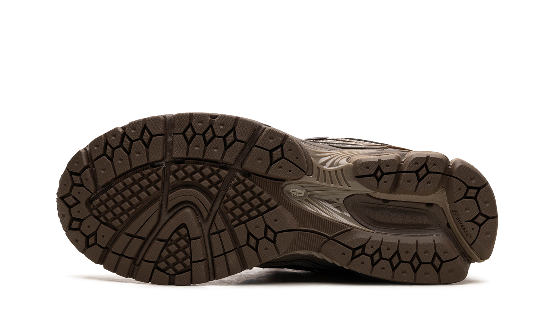 1906 "Driftwood dark mushroom" M1906RHD