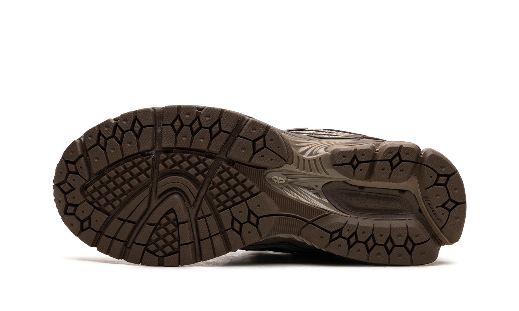 1906 "Driftwood dark mushroom" M1906RHD