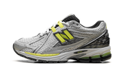 1906 "Light silver metallic/alkaline green" U190652H