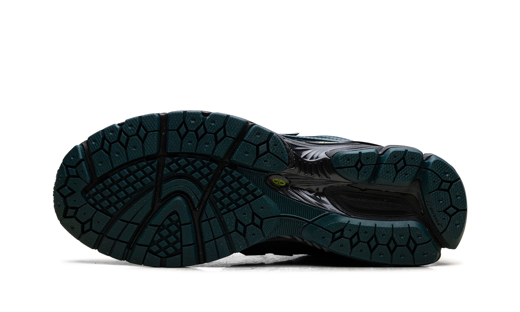 1906 "Medusa green black" U190646S
