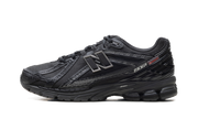 1906 "Primaloft black silver metallic" U1906ROE