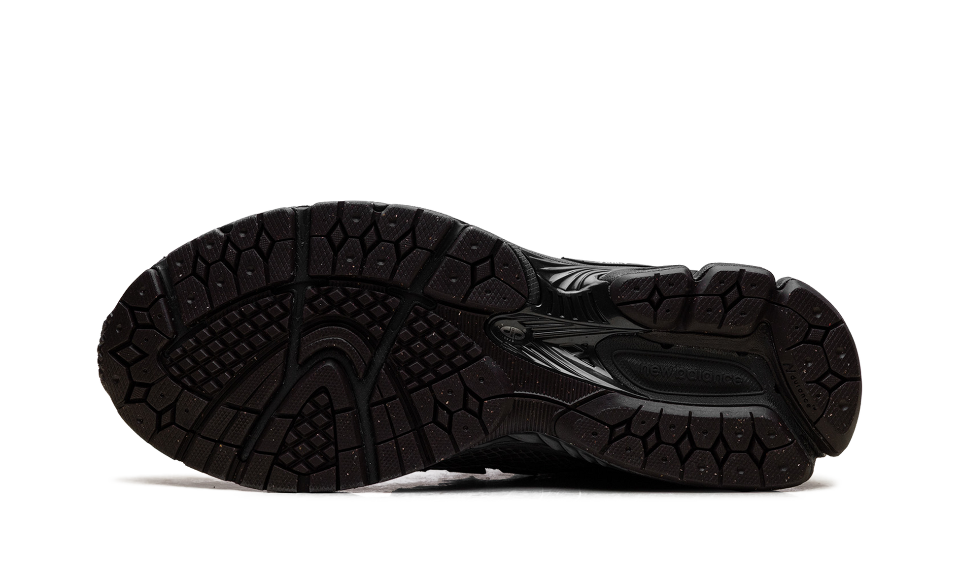 1906 "Thunder brown / black" U19062NQ