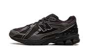 1906 "Thunder brown / black" U19062NQ