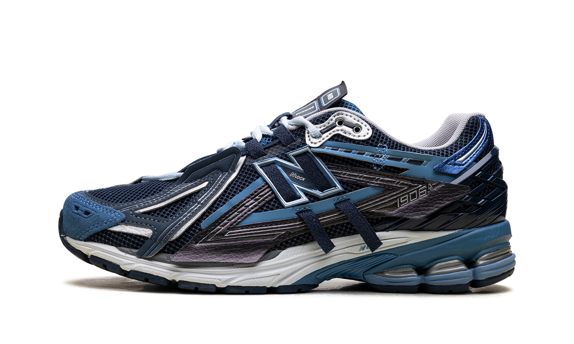 1906a "Deep blue" U1906AB