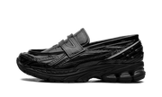 1906l "Black croc" U1906LCR