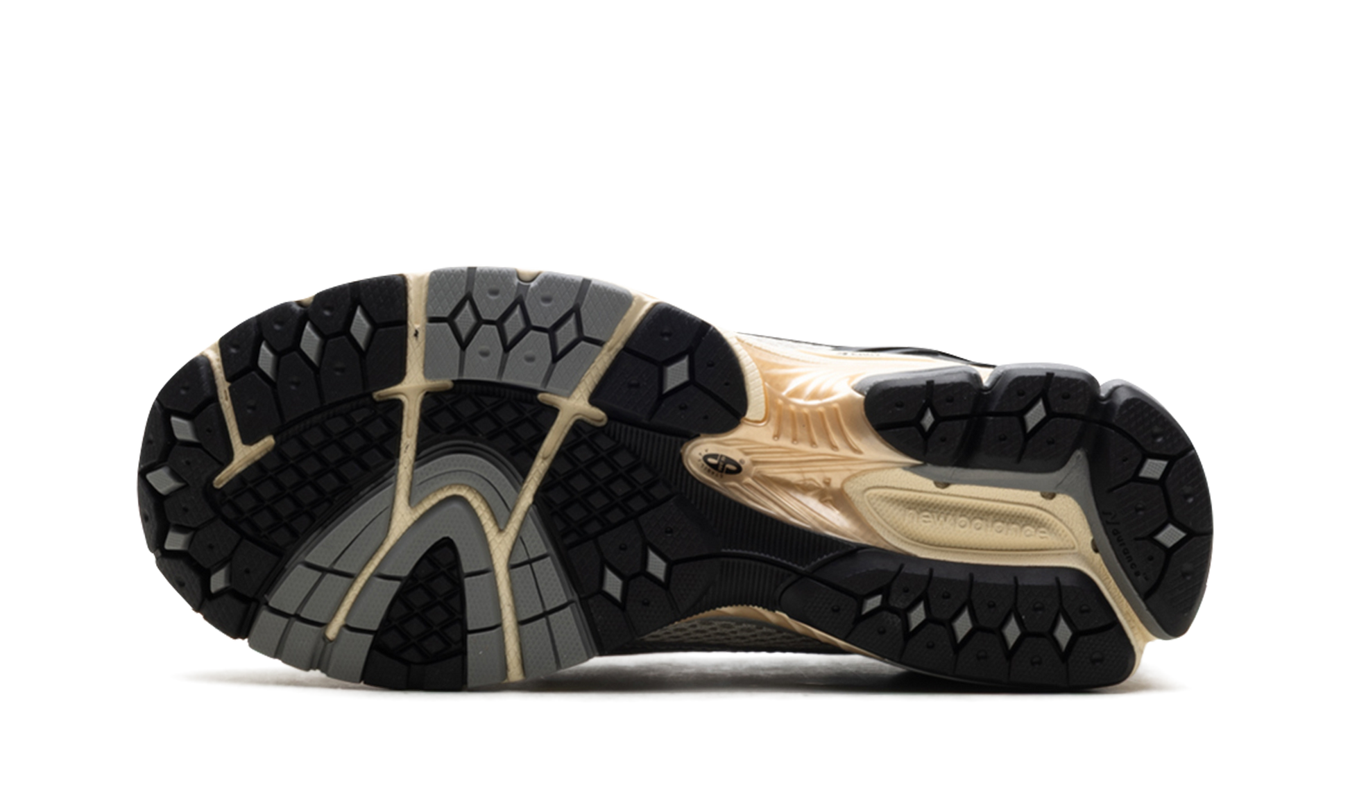 1906l "Silver metallic cream" U1906LOB