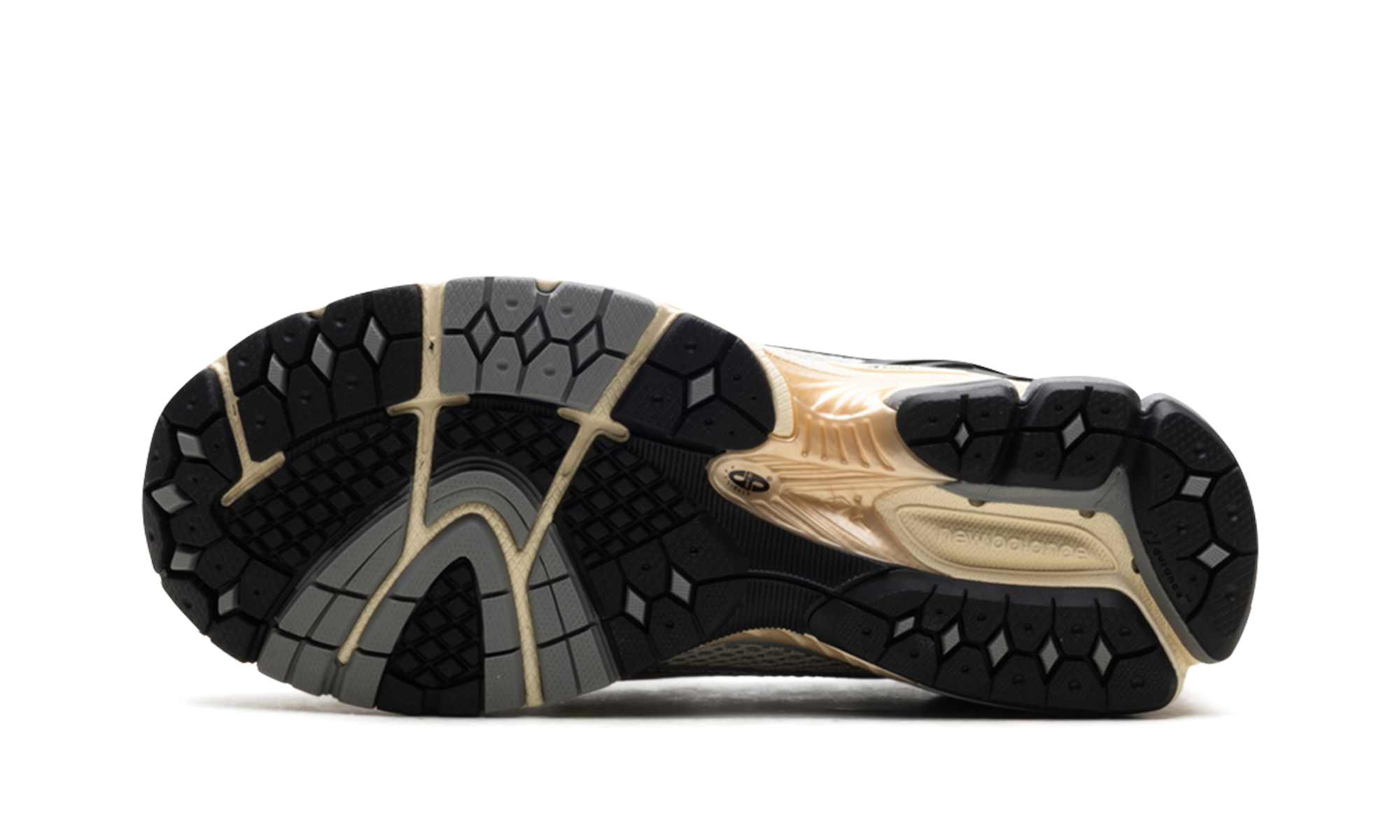 1906l "Silver metallic cream" U1906LOB