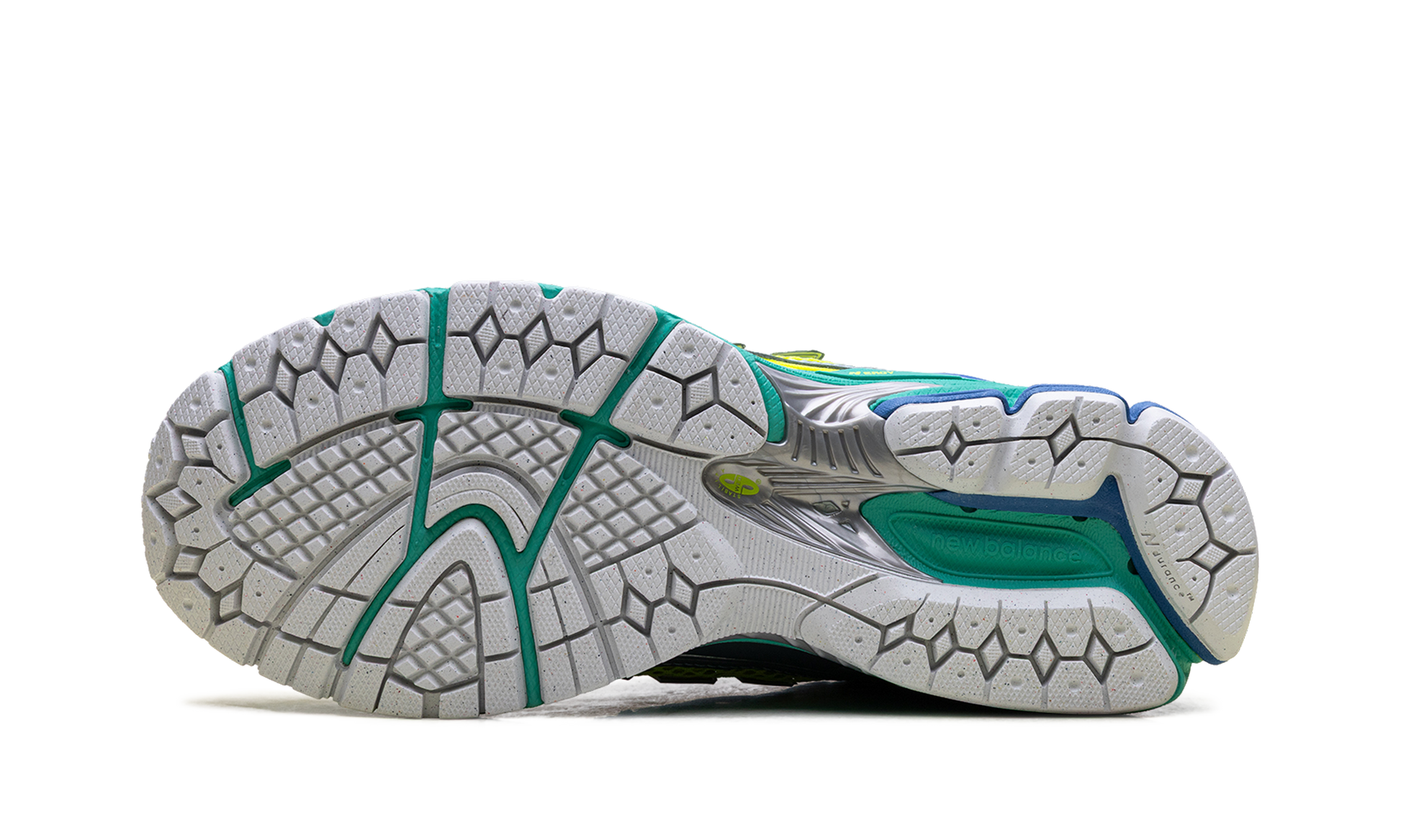 1906r "Alkaline green" U19063EN