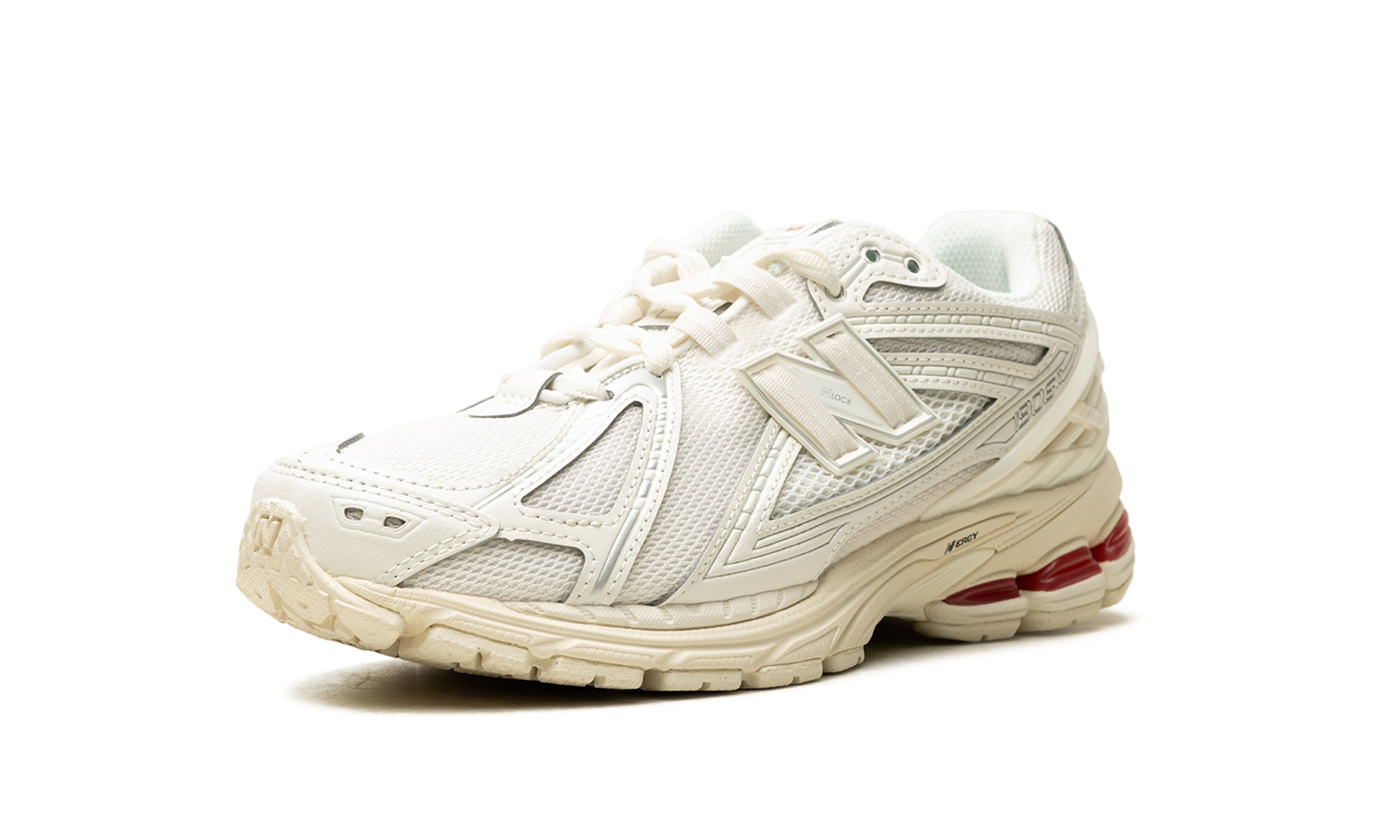 1906r "Angora/sea salt/shadow red" U19066KA