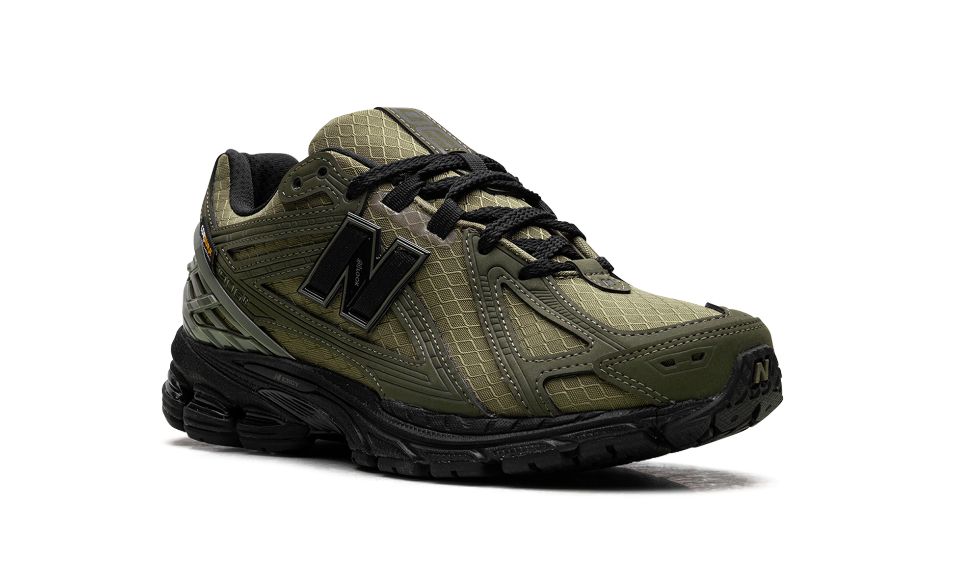 1906r "Cordura dark camo green" M1906RWA