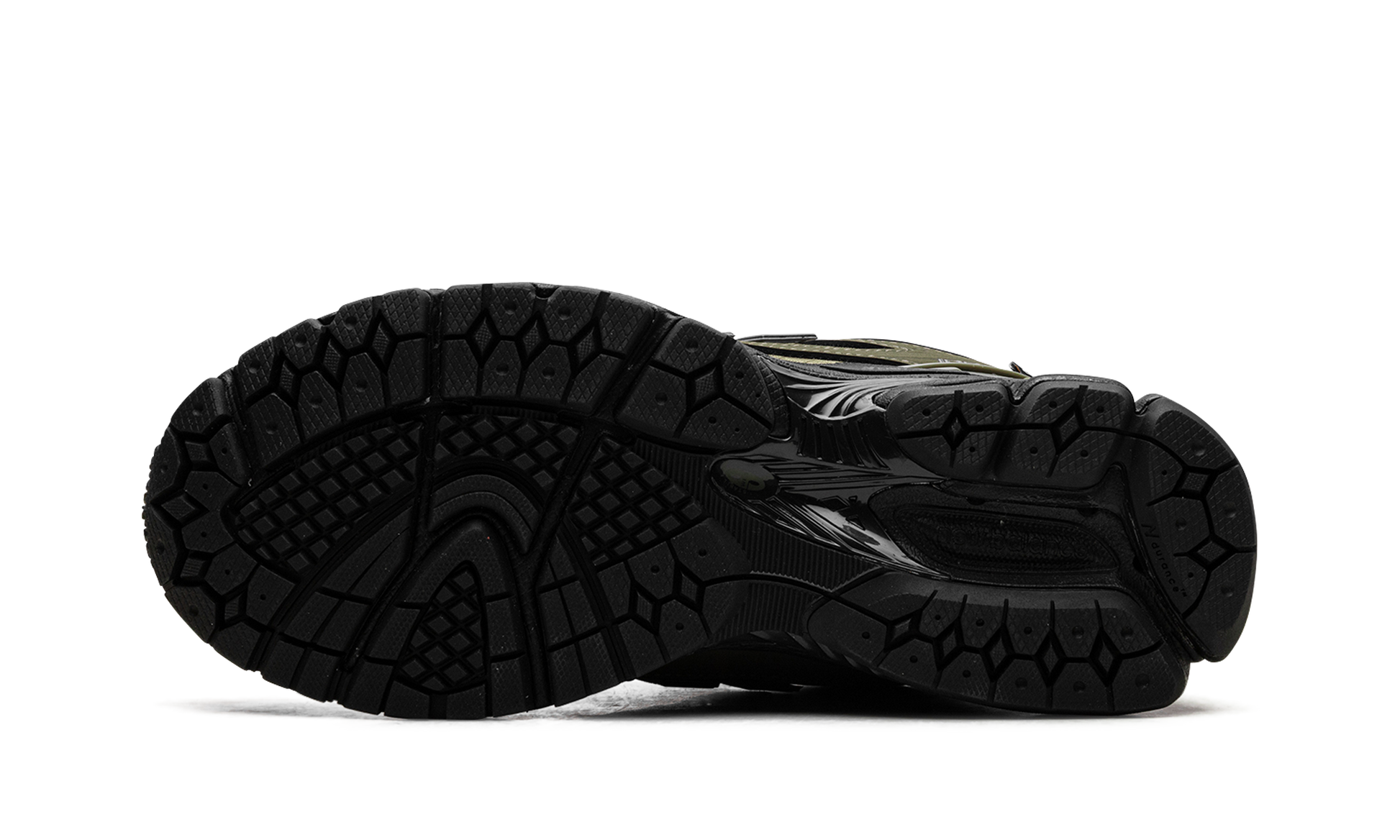 1906r "Cordura dark camo green" M1906RWA