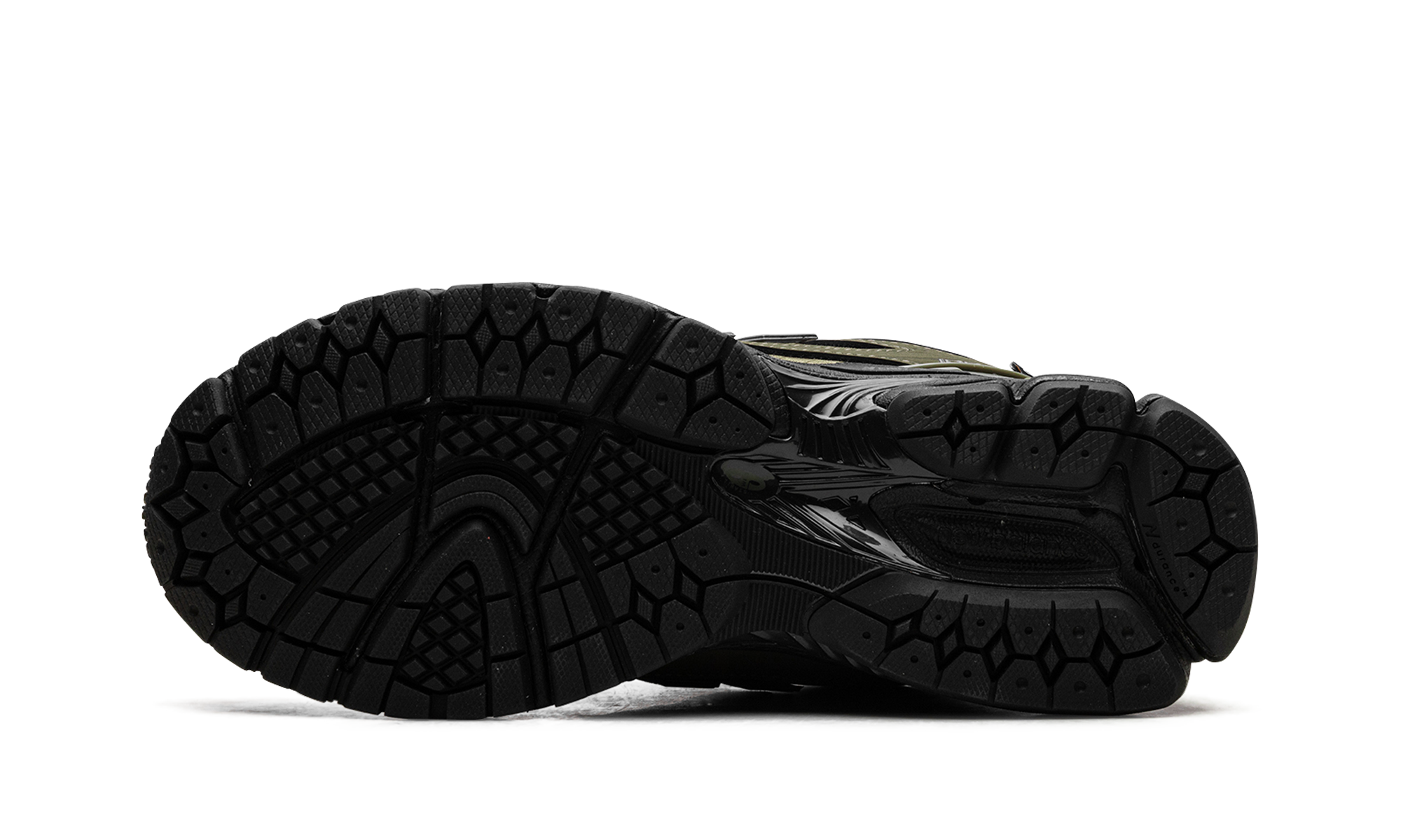 1906r "Cordura dark camo green" M1906RWA