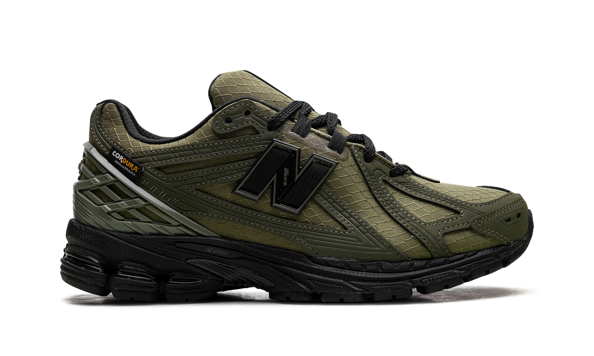 1906r "Cordura dark camo green" M1906RWA