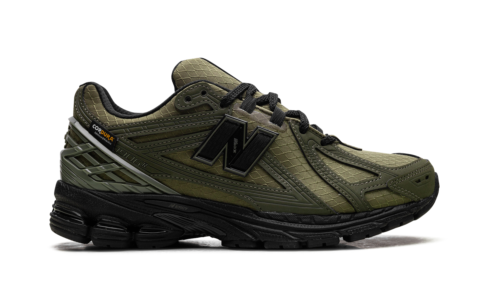 1906r "Cordura dark camo green" M1906RWA