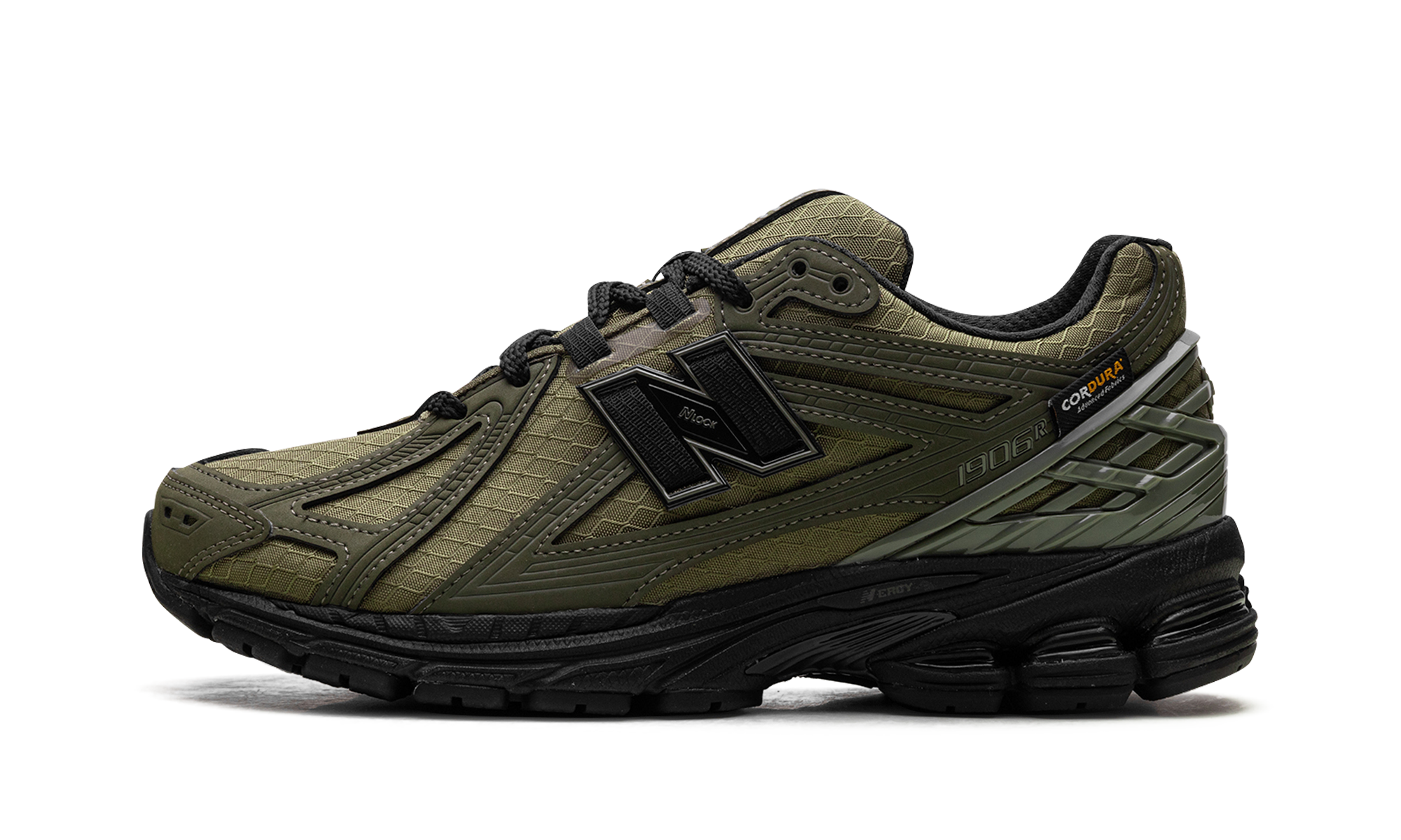 1906r "Cordura dark camo green" M1906RWA