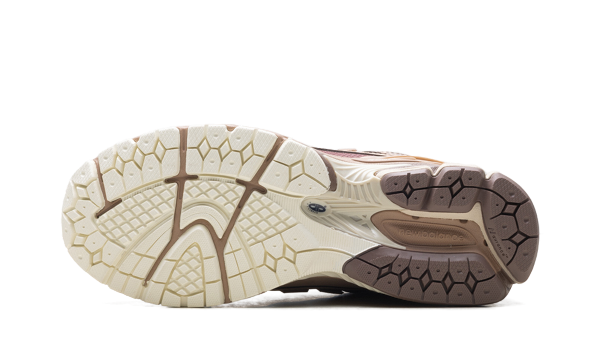 1906r "Earth shadow / flat taupe" U1906REN