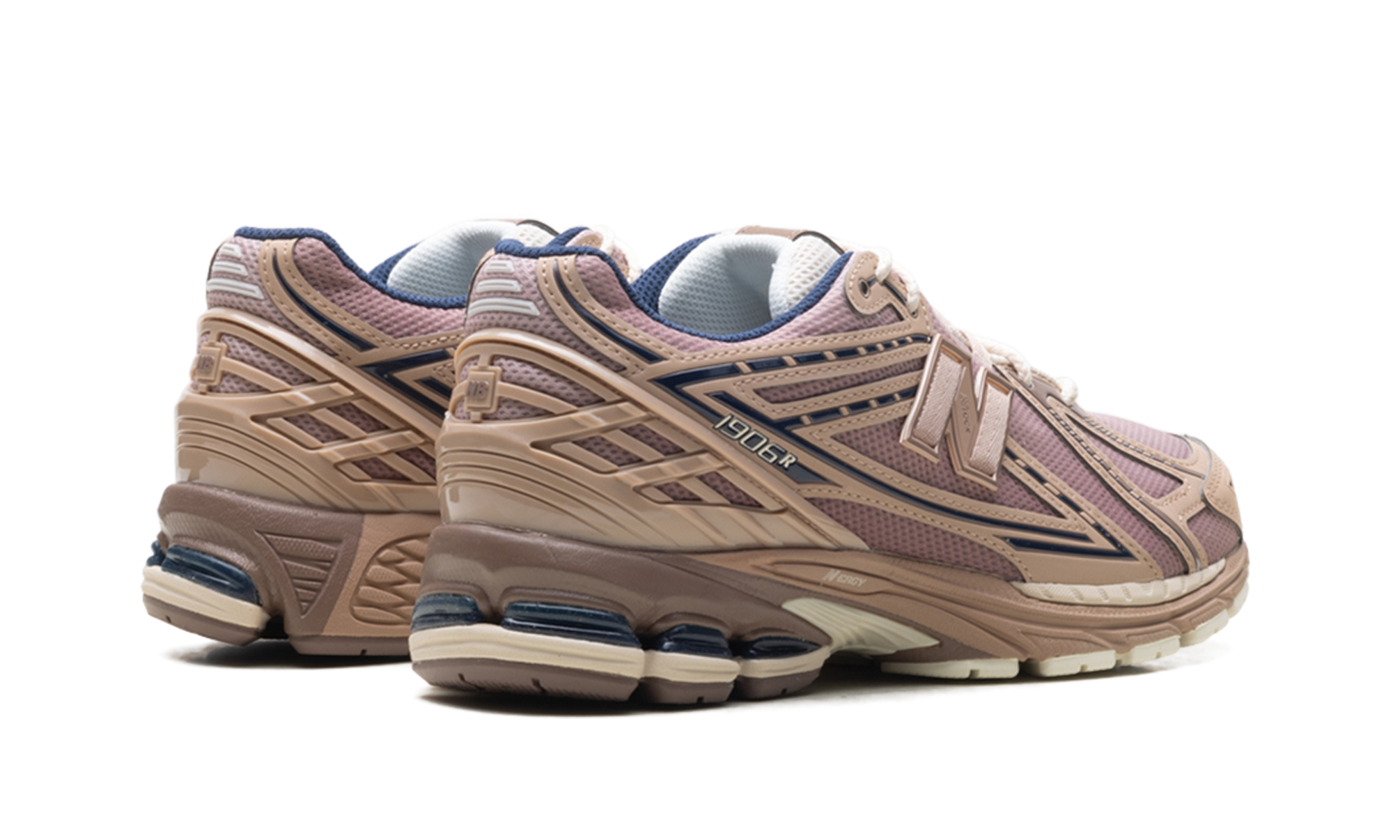 1906r "Earth shadow / flat taupe" U1906REN
