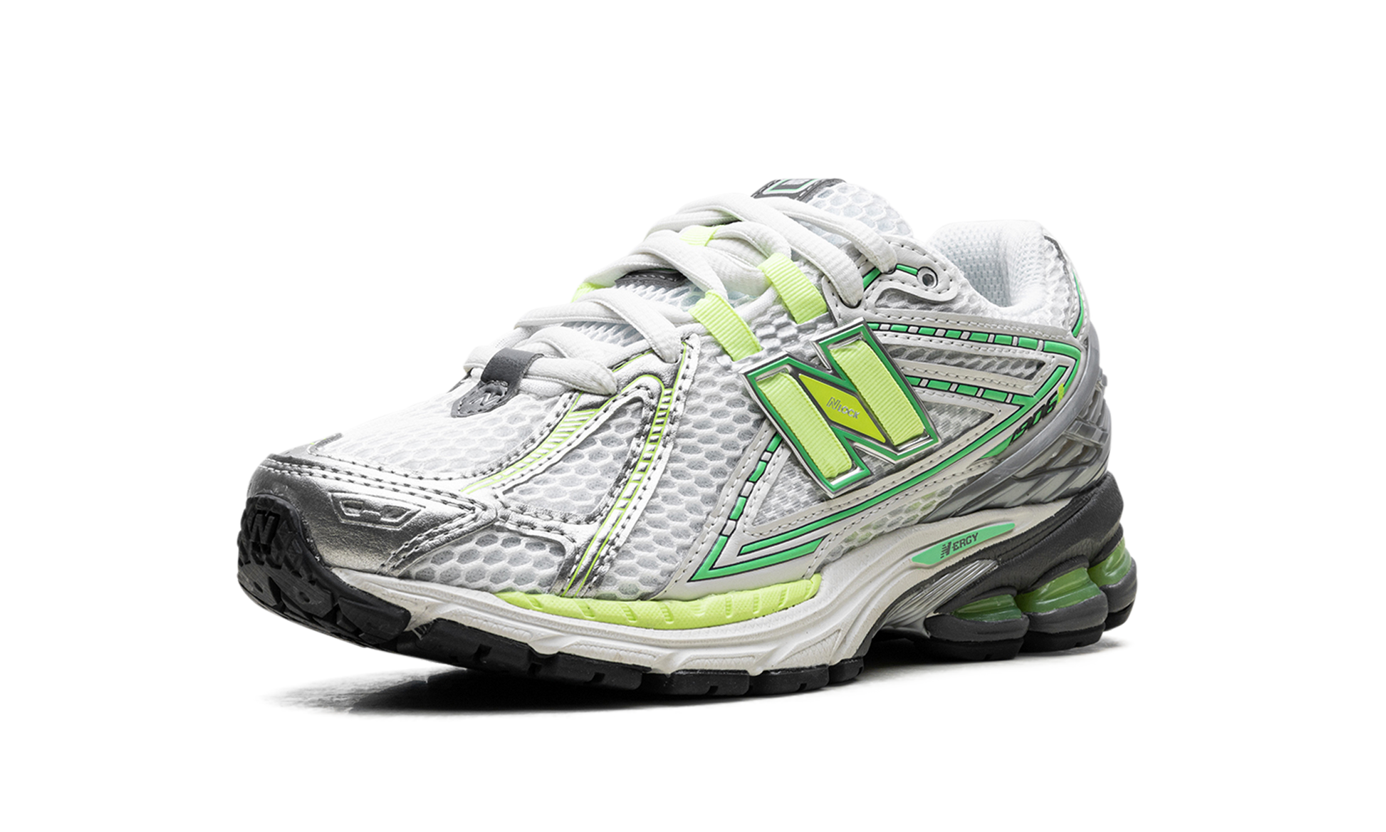 1906r "Neon pack - green - asos exclusive" M1906RAG