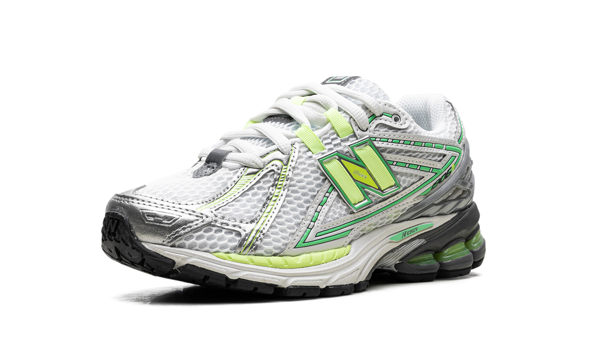 1906r "Neon pack - green - asos exclusive" M1906RAG