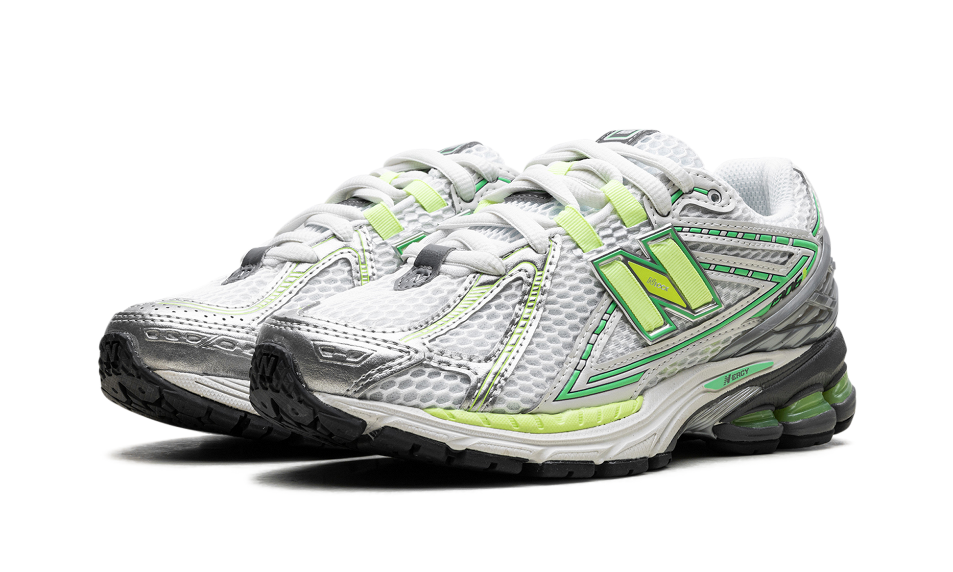 1906r "Neon pack - green - asos exclusive" M1906RAG