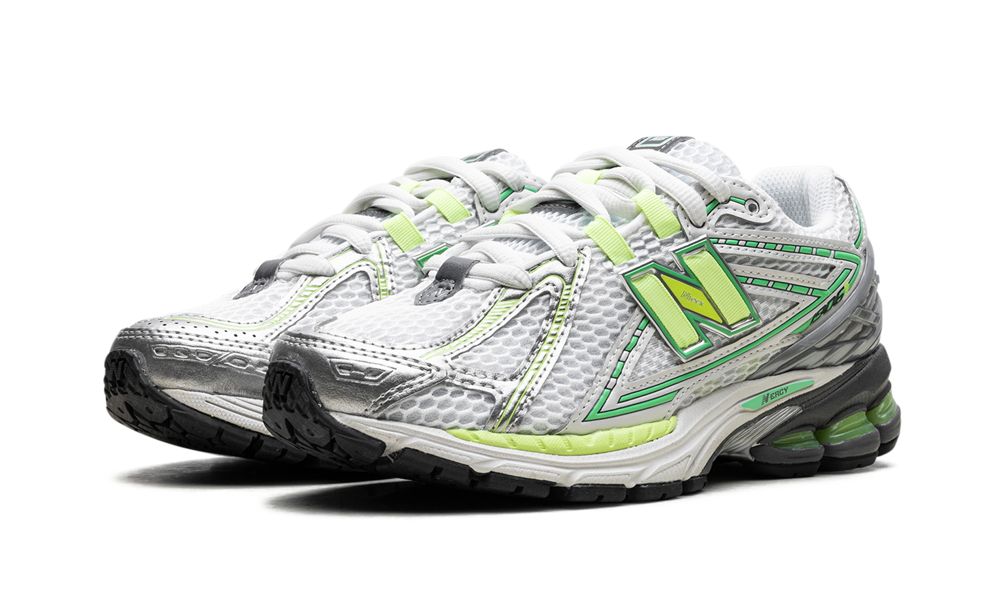 1906r "Neon pack - green - asos exclusive" M1906RAG