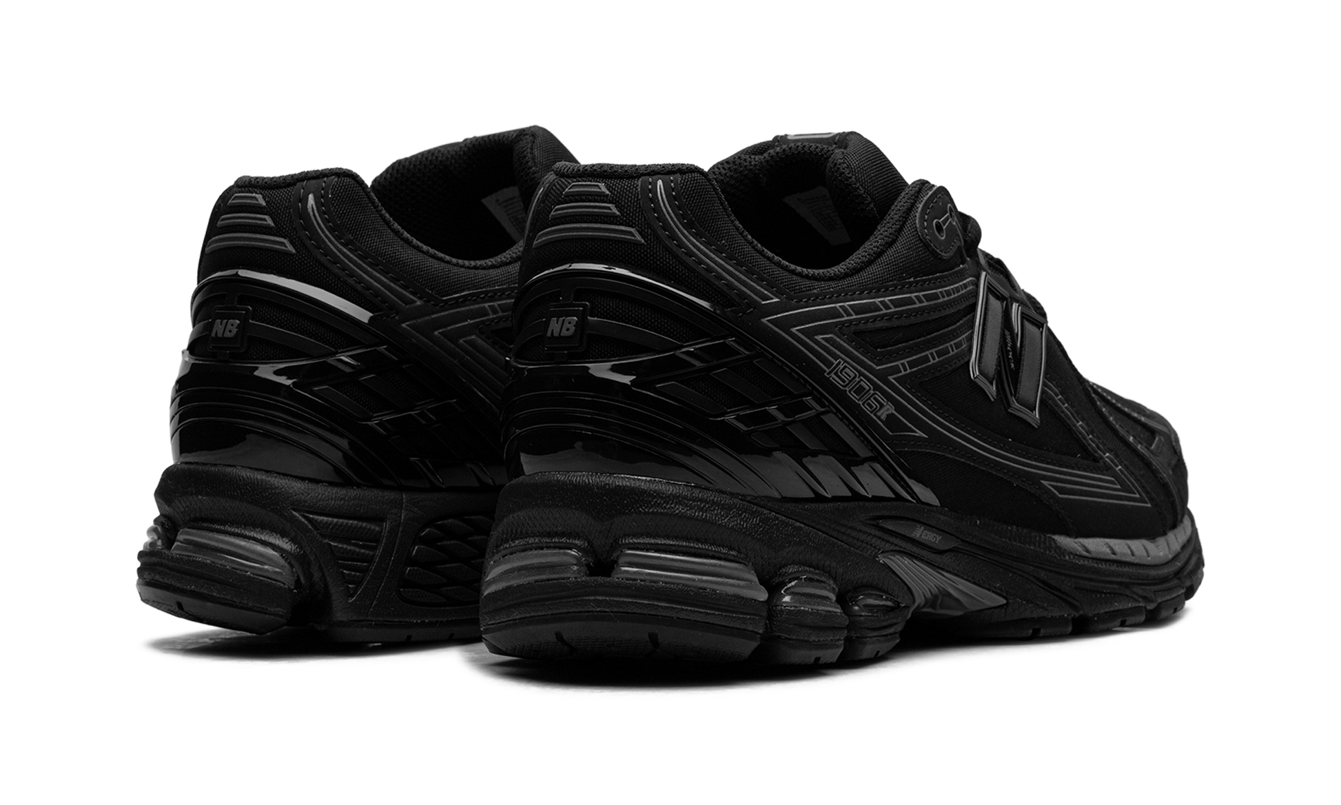 1906r "Triple black" U1906RJB